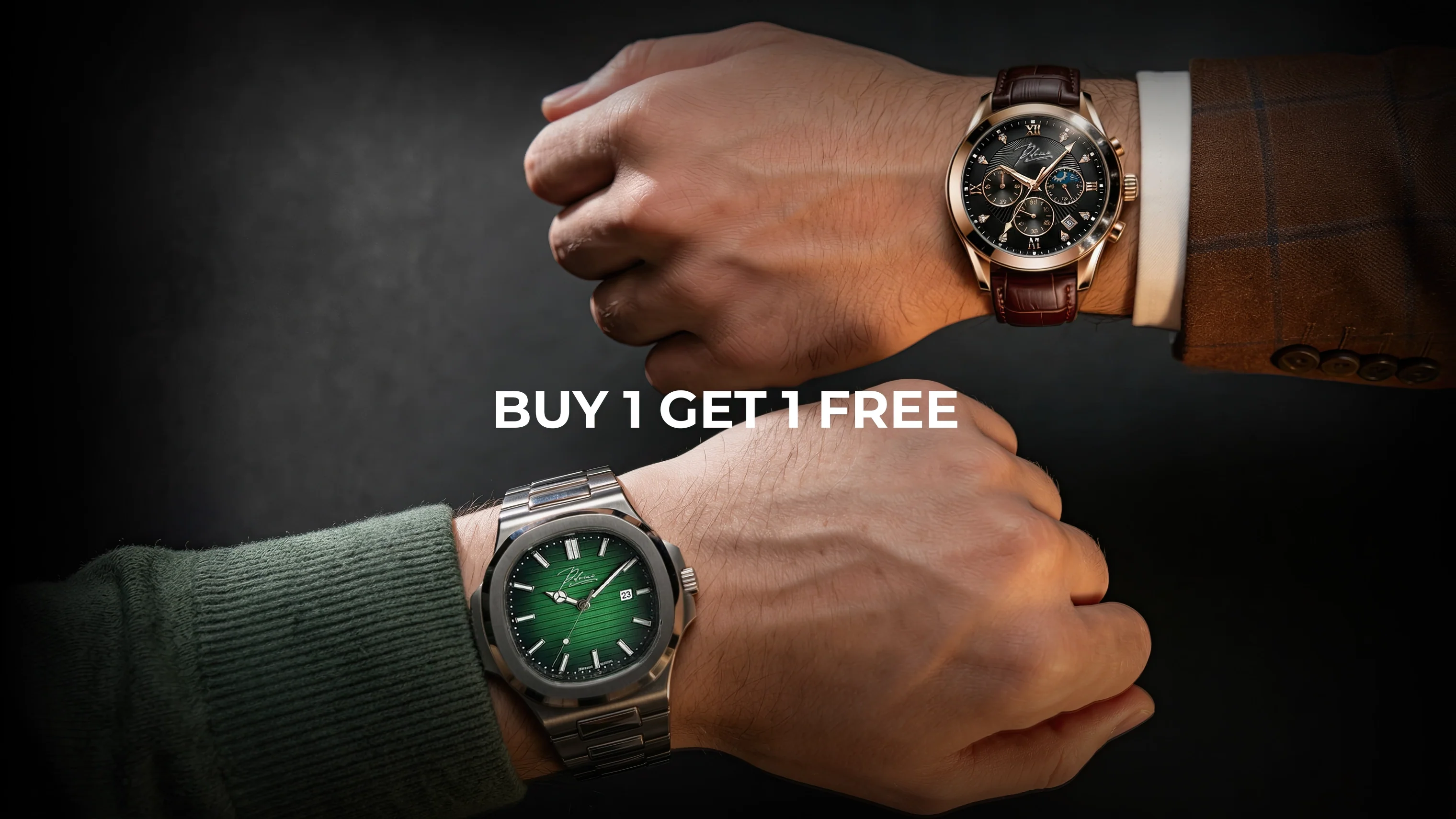 Welcome to Our Store